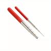 2pcs Wire Winder Five-section Coil Diy Wire Winder Copper Wire Jewelry Tool Rope Knitting Fixed Rod Copper Wire Metal Setting