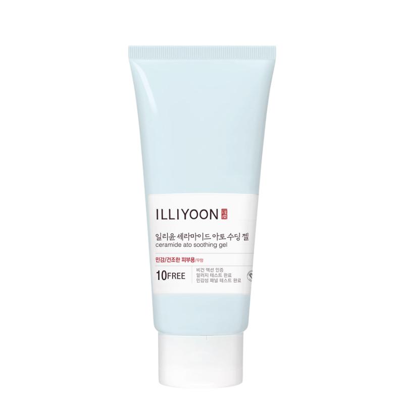 Ceramide Ato Soothing Gel