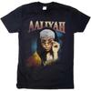 Aaliyah Official Licensed T-Shirt – Clearance Stock – Only £10