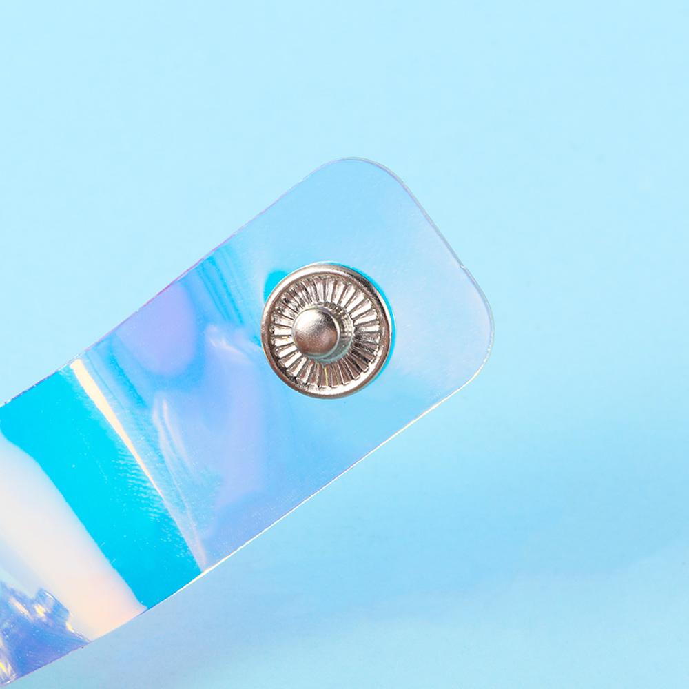 7.8*2cm Earphone Portable ABS Cable Winder Storage Buckle Organizer Data Wire