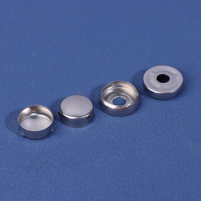 4/8/16Sets Chrome Anti-Theft License Plate Bike Traction Head Extension Screws Car License Alloy Plate Frames Or Covers Bolts