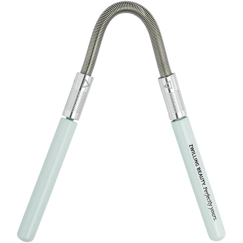 ZWILLING Facial Hair Remover Spring Device German Quality Surgical Grade Stainless Steel