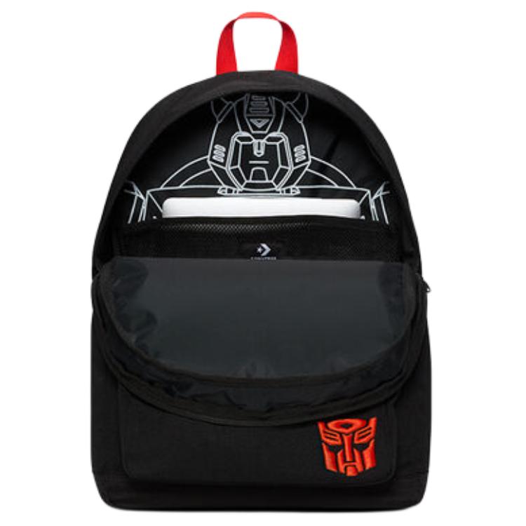 New Converse X Transformers Go 2 Backpack 10027824
