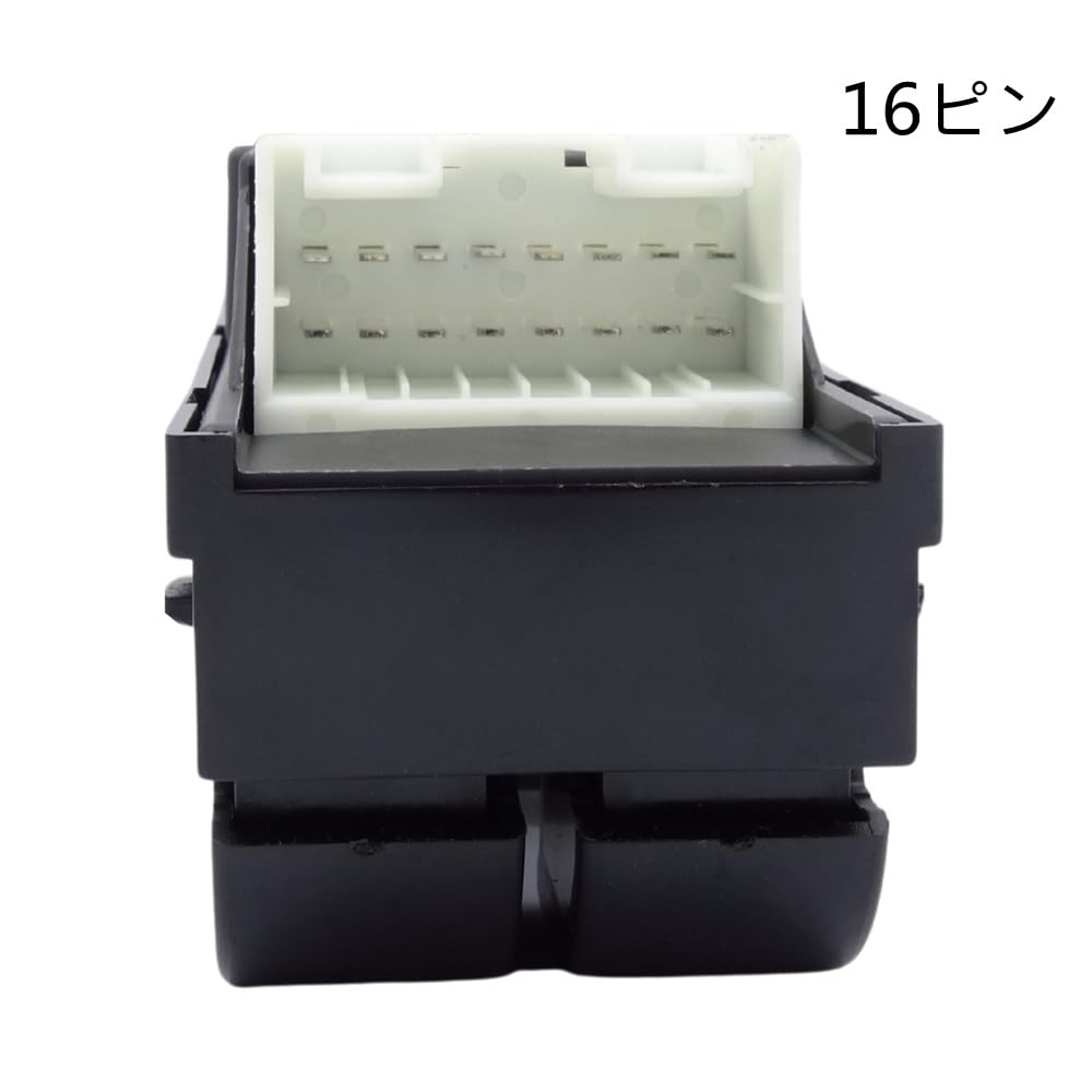 DGYACHOR Power Window Switch Replacement Wagon R MH21S/MH22S (Lat) MR Wagon MF22S Alto HA24S