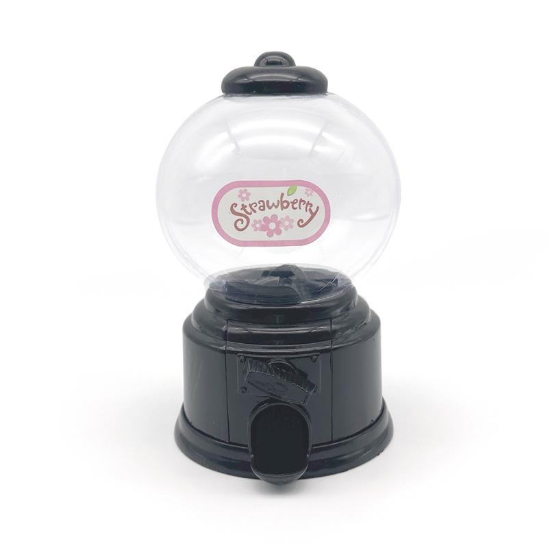 Korean Style Mini Gumball Machine Candy & Piggy Bank Wedding Gift