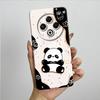 For Tecno Spark 30 4G KL6 Phone Case Cover Silicone Sweet Painted Shell Cartoon Funda Lovely Printed Protective Casing Coque