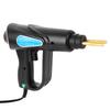 Plastic Welder Kit Plastic Welding Machine Gun   for Car Bumper Repair