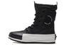 Chuck Taylor All Star Wmns Mc Boot High 'Wasserabweisend - Schwarz Weiß' Damen 569380C