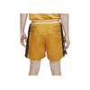 Nike Multi-Pocket Sports Casual Running Shorts Men Bottoms Yellow CD7114-793