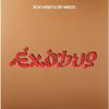 Exodus by Bob Marley (Vinyl)