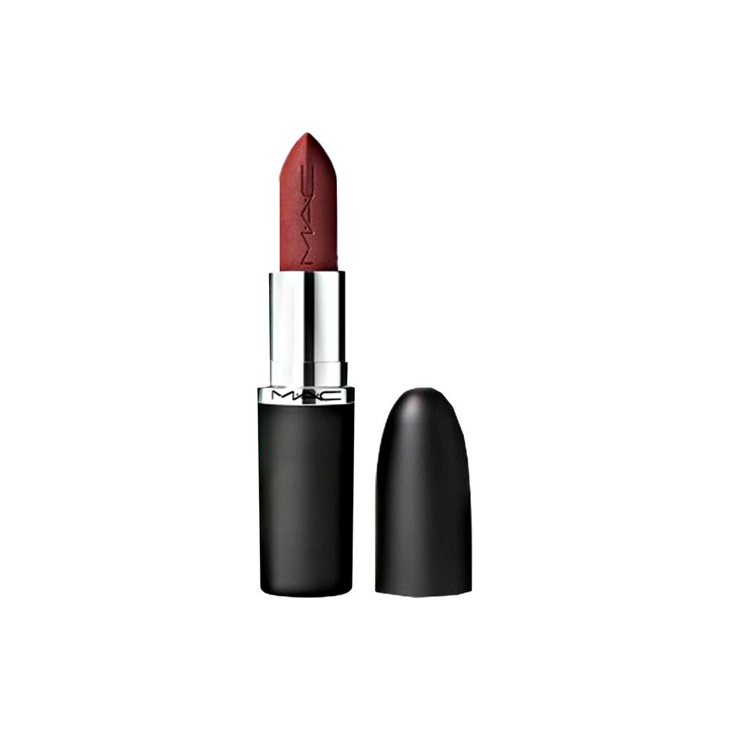 Mac Ximal Silky Matte Lipstick