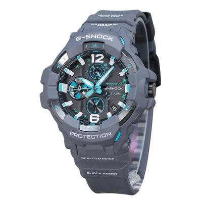 G-Shock Master Of G-Air Gravitymaster Smartphone Link Analogowy Wytrzymały Solarny GR-B300-8A2 200M Męski Zegarek