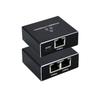Gigabit Ethernet Splitter 1 to 4/3/2 Port Adapter Supports 1000Mbps Ethernet for Multiple Device Convenient Connection
