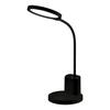 Scuola Black 5W Led Desk Lamp