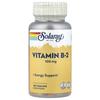 Vitamin B-2, 100 Mg, 100 VegCaps
