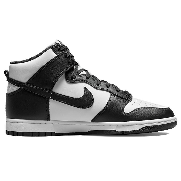 Nike Dunk High 'Panda' Men's DD1399-105