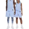 Nike X Nocta Logo-detail Shorts DV3652-479