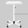 New Solid Color Hairdressing Handcart Beauty and Hairdressing Storage Tray Cross-border Home Hair Salon Storage Tool Cart
