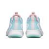 Anta Kids Red Flame Comfortable Sports Casual Shoes Kids Casual Shoes Pink Blue 322215512-4