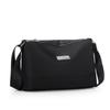 Bolso Cruzado Informal para Hombre Estilo Coreano de Moda 2024 - Gran Capacidad, Versátil, Diseño Simple