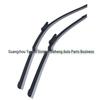 Front Wiper Blades Compatible with Volvo S90 V90 (31349377, 32282838)