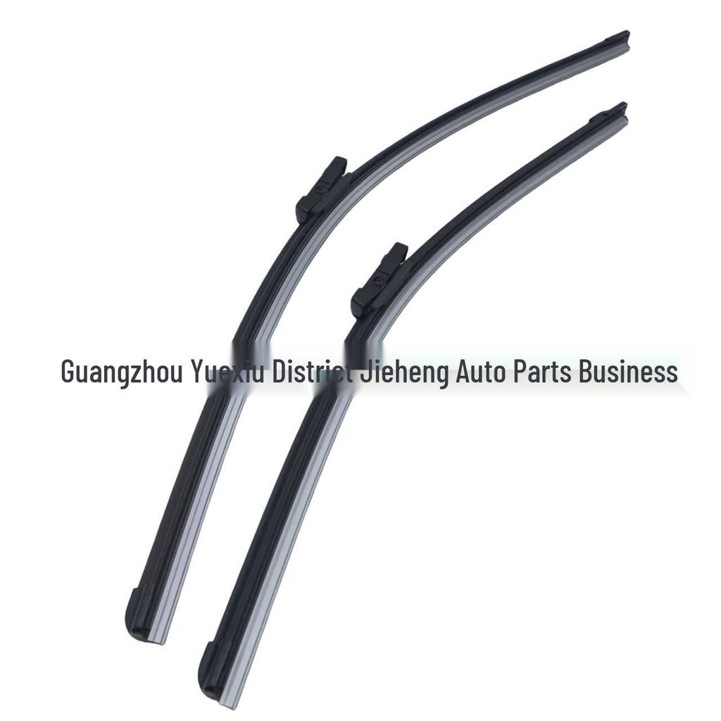 Front Wiper Blades Compatible with Volvo S90 V90 (31349377, 32282838)