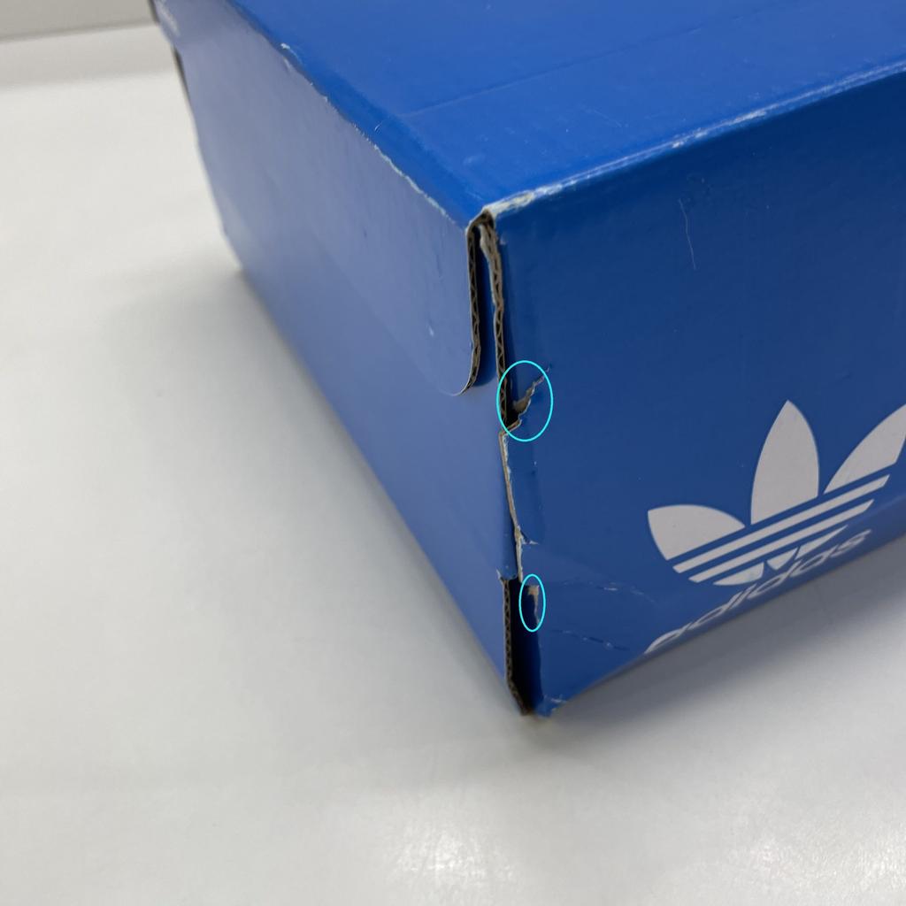 Pre-owned adidas originals GAZELLE BOLD IG4390-P26075463681285