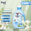 Tempo Tissues & Fabric Softener Bundle