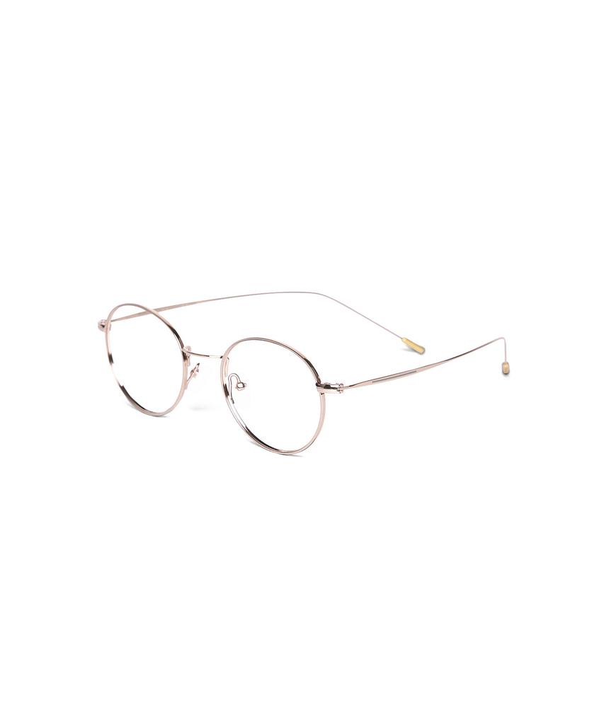 Loulou R Eye 205 Beta Titanium Glasses [8 Colors]