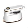 Handheld Steamer Wrinkle Smoothing Clothes Compact for Homeowners, Commuters, Home