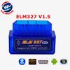 ELM 327 V 1.5 BT Adapter for Android Elm327 Bluetooth V1.5 Interface OBD2 Car Diagnostic-Scanner