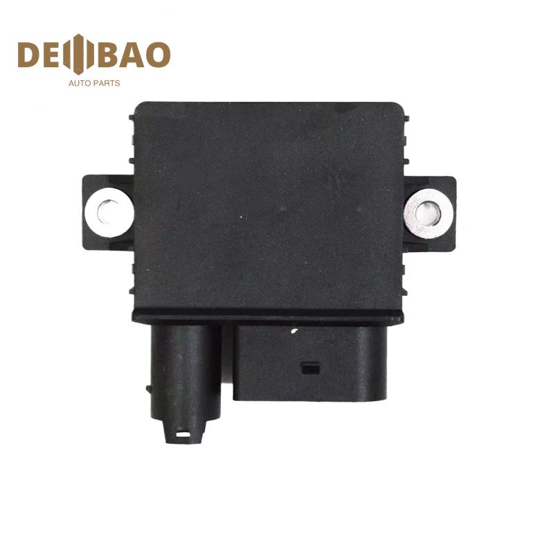 12217801200  Glow Plug Control Relay For BMW 120d 318d 320d M47 E46 E87 E90 E60 X3 E83