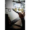 Ledlenser w6r work led lampe de travail à batterie 500 lm 6 h 180 g