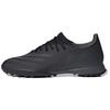 adidas TF Turf Firm Ground, Artificial Turf Slip Resistant Slip Resistant Soccer Shoes Men's Black EH2835