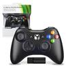 Wired & Wireless X360 Game Controller for PC, P3, and Android Arcade