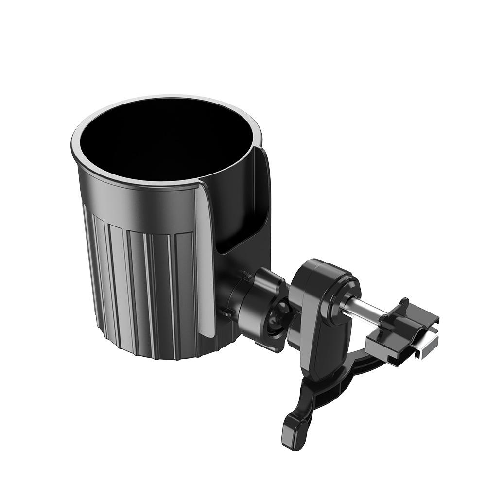 Car Air Vent Cup Holder and Storage Rack