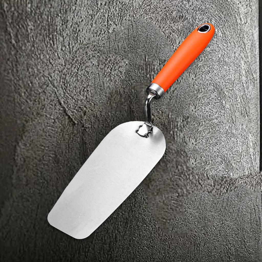 Drywall Plastering Trowel Professional Hand Tools Concrete Tool Construction for Wallboard