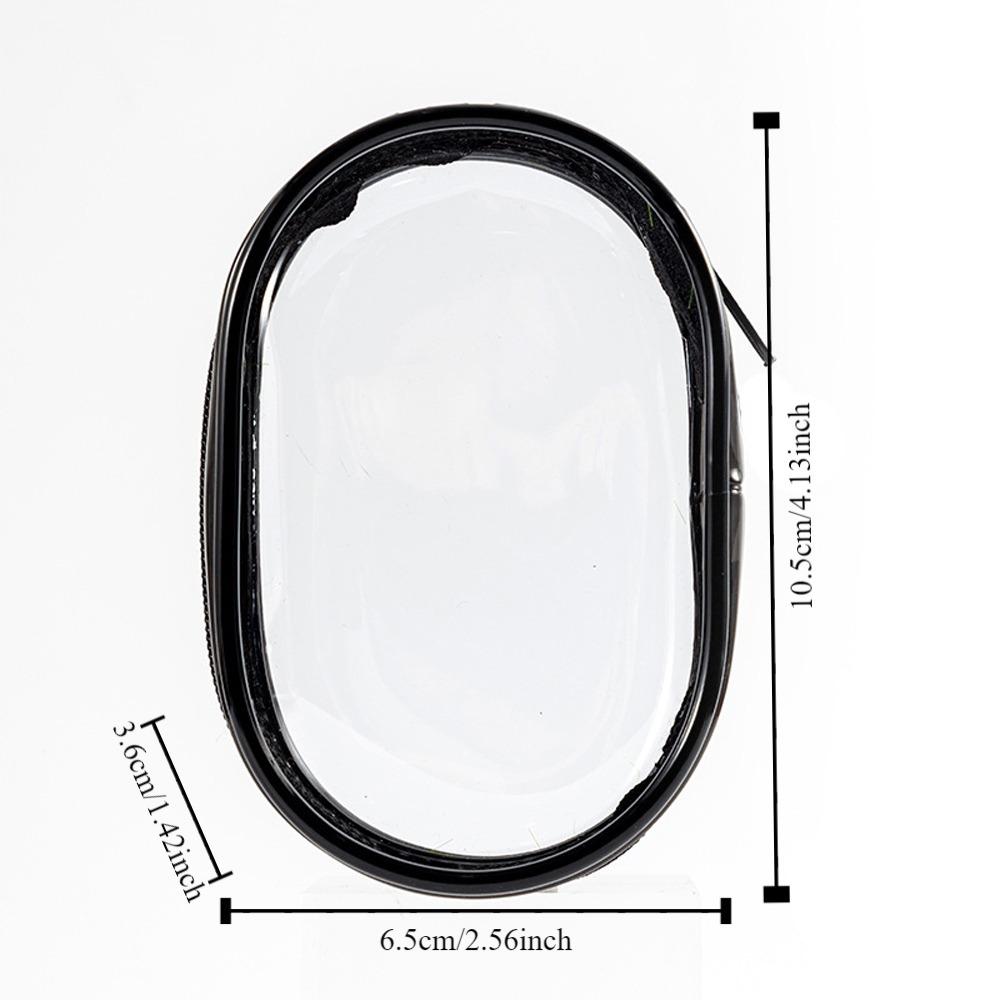 With Keychain Phone Charger Bag Storage Digital Storage Bag Data Cable Storage Bag Data Cable