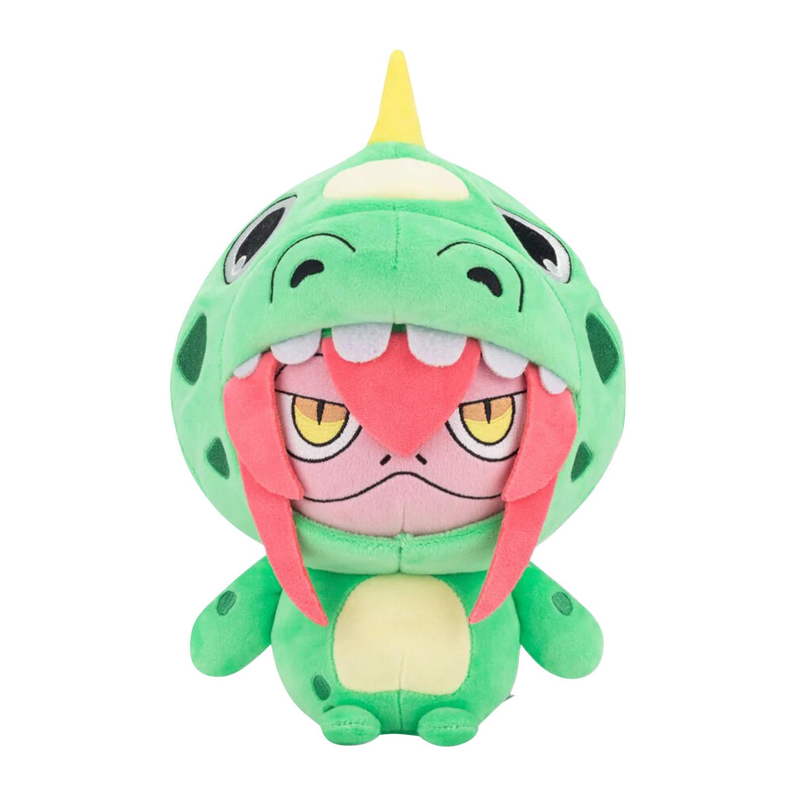 

Плюшевая кукла, игрушка в подарок, мультяшный стиль, детская тряпичная кукла, детская подарочная подушка