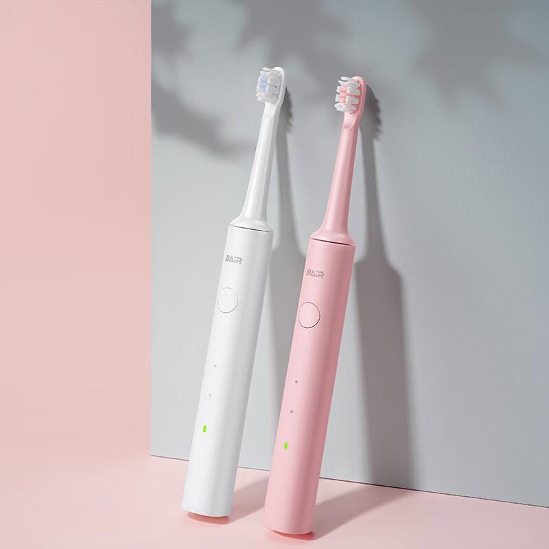 BAIR A6 Smart Sonic Electric Toothbrush