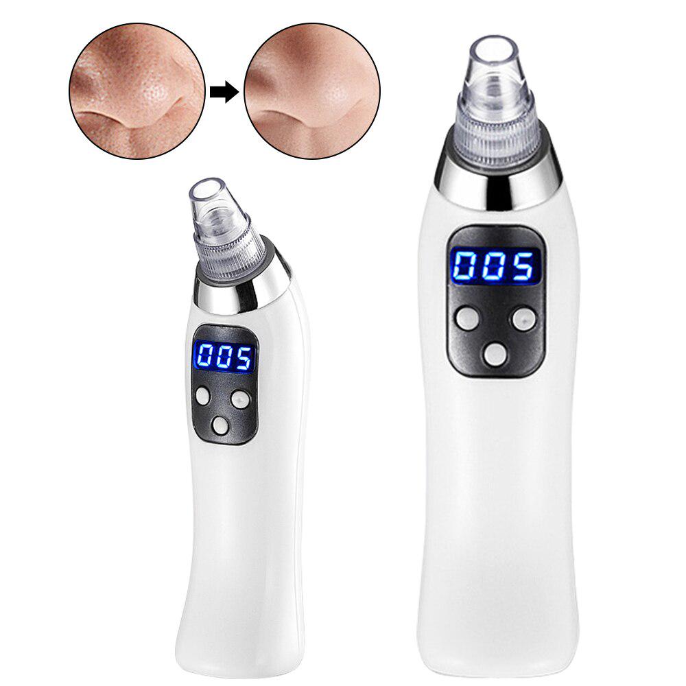 Buy Face Pore Cleaner Blackhead Remover Spots Dots Pore Vacuum Comedo