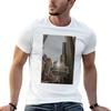 West Side Story On Broadway Summer Edition T-Shirt Man Tshirt T Shirts for Man Cotton Soft Cott