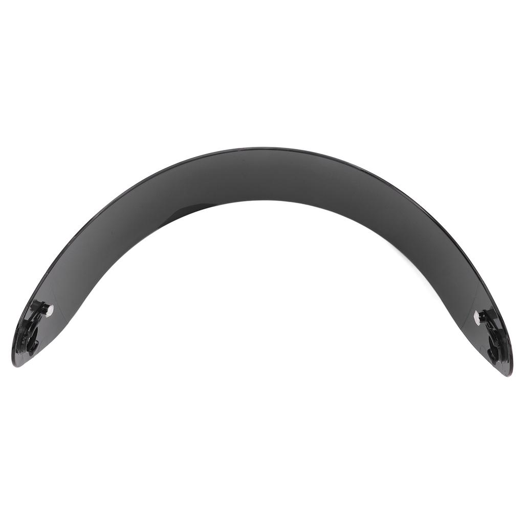 Helmet Lens Visor Shield with Anti Fog Film Motorcycle Accessories Replacement for AGV VISOR K5 S3 K3 SV Tawny