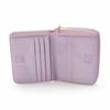 Sanrio Little Twin Stars Kids Wallet (White), 733784