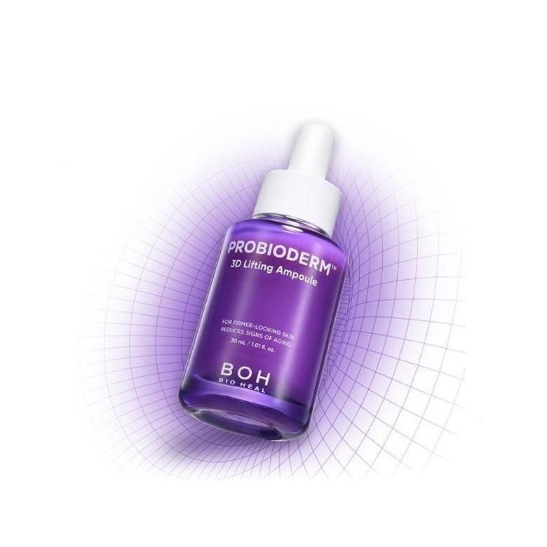 

BIO HEAL BOH Probioderm 3D лифтинг ампула 30 мл Ampoule