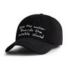Squaz Ball Cap SHW367 4 Colors Big Size Fashion Baseball Cap Cap