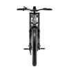 Shengmilo S600 Pro 48V 25Ah Elektrisches Fahrrad 26x3.0 Fettreifen 40 Grad Steigfähigkeit Shimano 7-Gang Hydraulische Scheibenbremse Abnehmbarer Akku UK