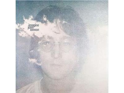 [SHM-CD] Imagine The Ultimate Collection Normal Sürüm John Lennon UICY-15760