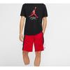 Jordan Air Sports Shorts Men's Red Moderate CJ9674-687