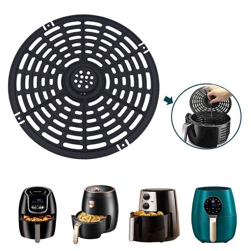 Instant Vortex 4qt Heißluftfritteuse Ersatz Grillpfanne Gitter Antihaft Spülmaschinenfest